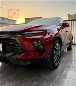 شيفروليه بليزر